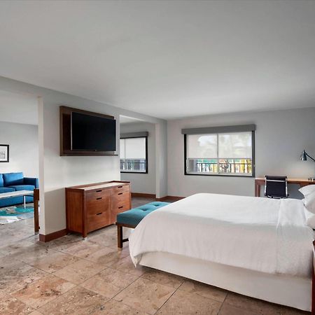 Four Points By Sheraton Anaheim Eksteriør billede