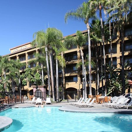 Four Points By Sheraton Anaheim Eksteriør billede