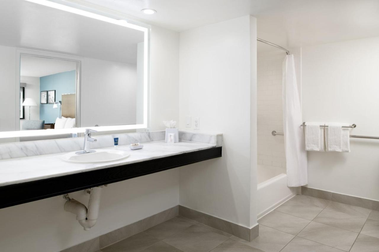 Four Points By Sheraton Anaheim Eksteriør billede