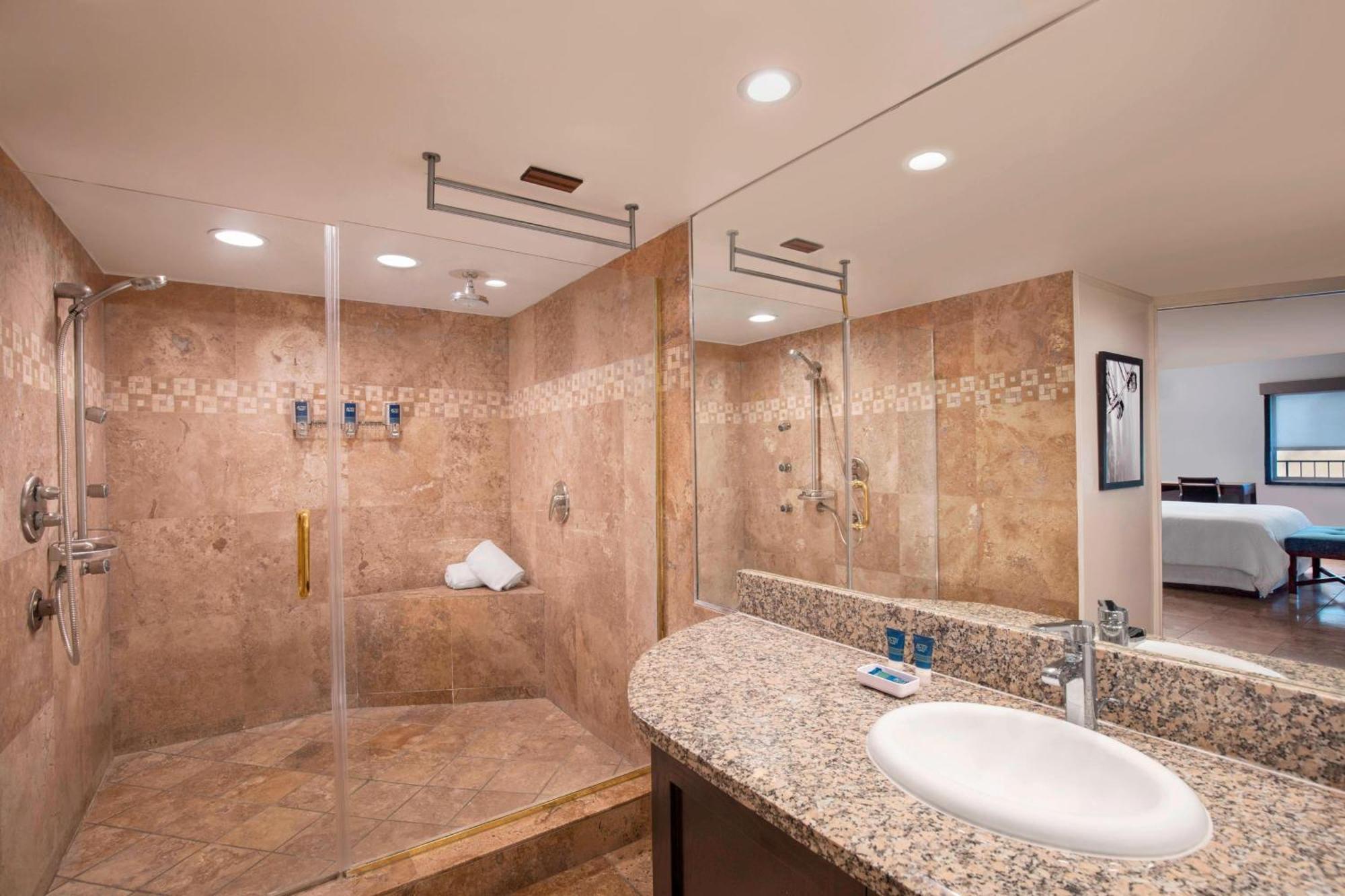 Four Points By Sheraton Anaheim Eksteriør billede