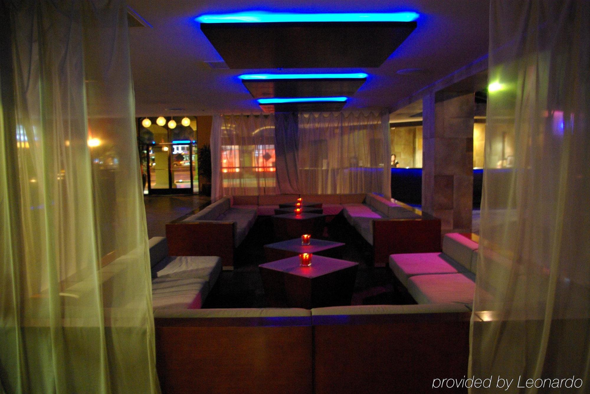 Four Points By Sheraton Anaheim Restaurant billede