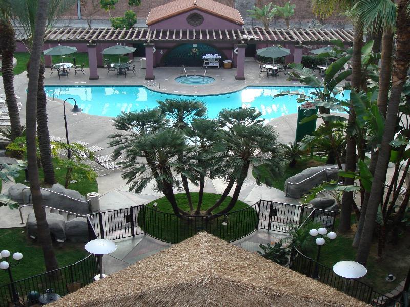 Four Points By Sheraton Anaheim Eksteriør billede