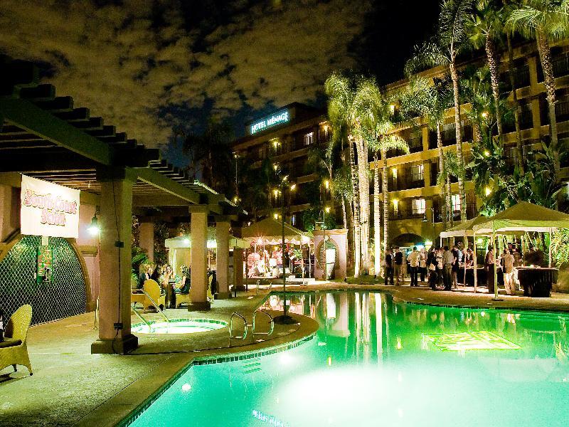 Four Points By Sheraton Anaheim Eksteriør billede