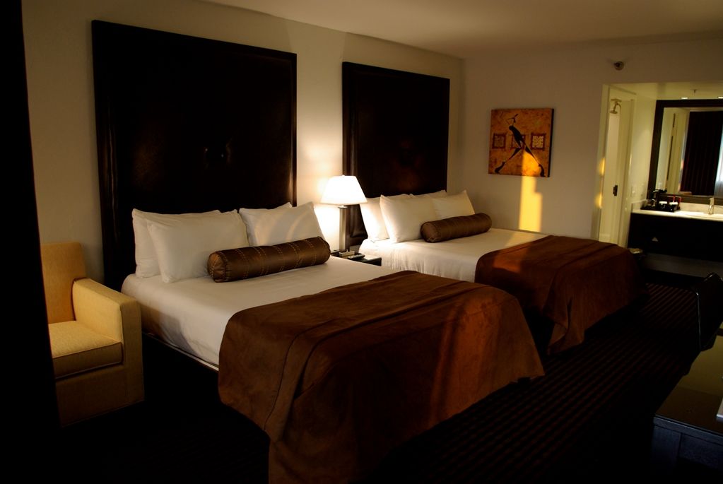 Four Points By Sheraton Anaheim Værelse billede