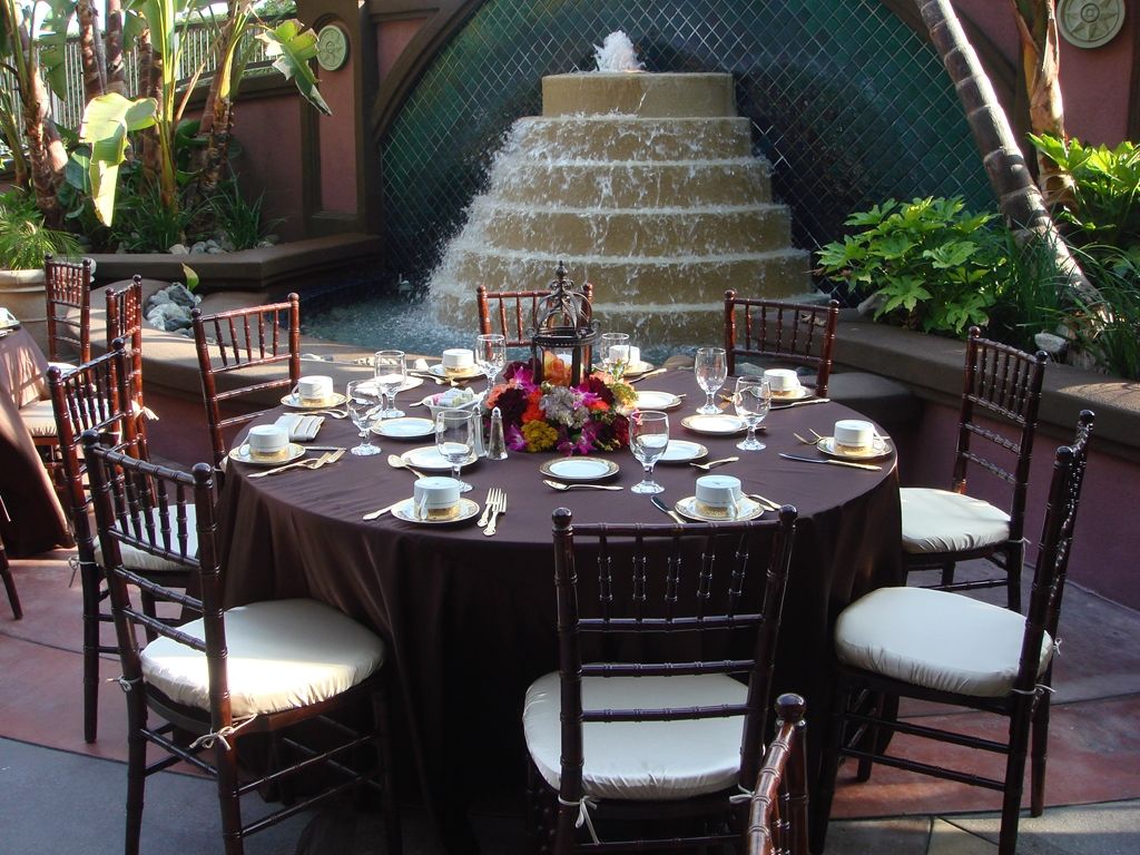 Four Points By Sheraton Anaheim Faciliteter billede