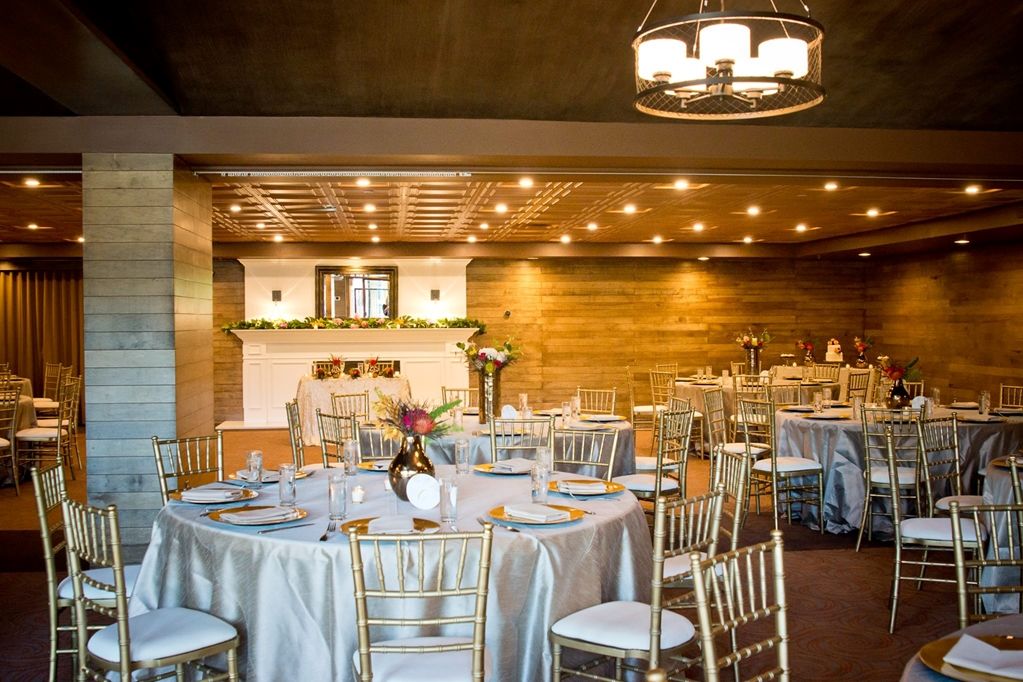 Four Points By Sheraton Anaheim Faciliteter billede