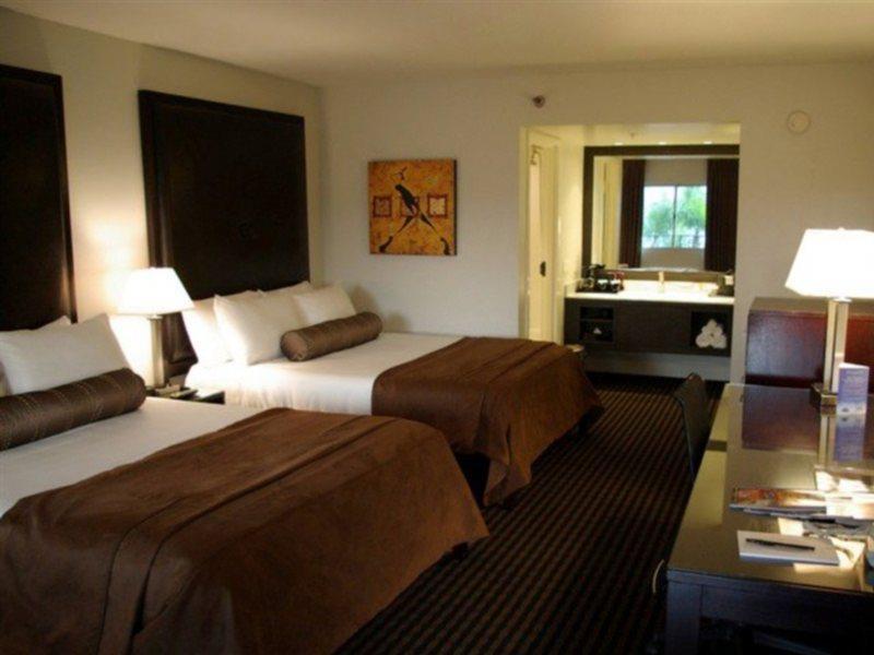 Four Points By Sheraton Anaheim Eksteriør billede