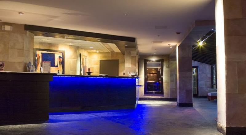 Four Points By Sheraton Anaheim Eksteriør billede
