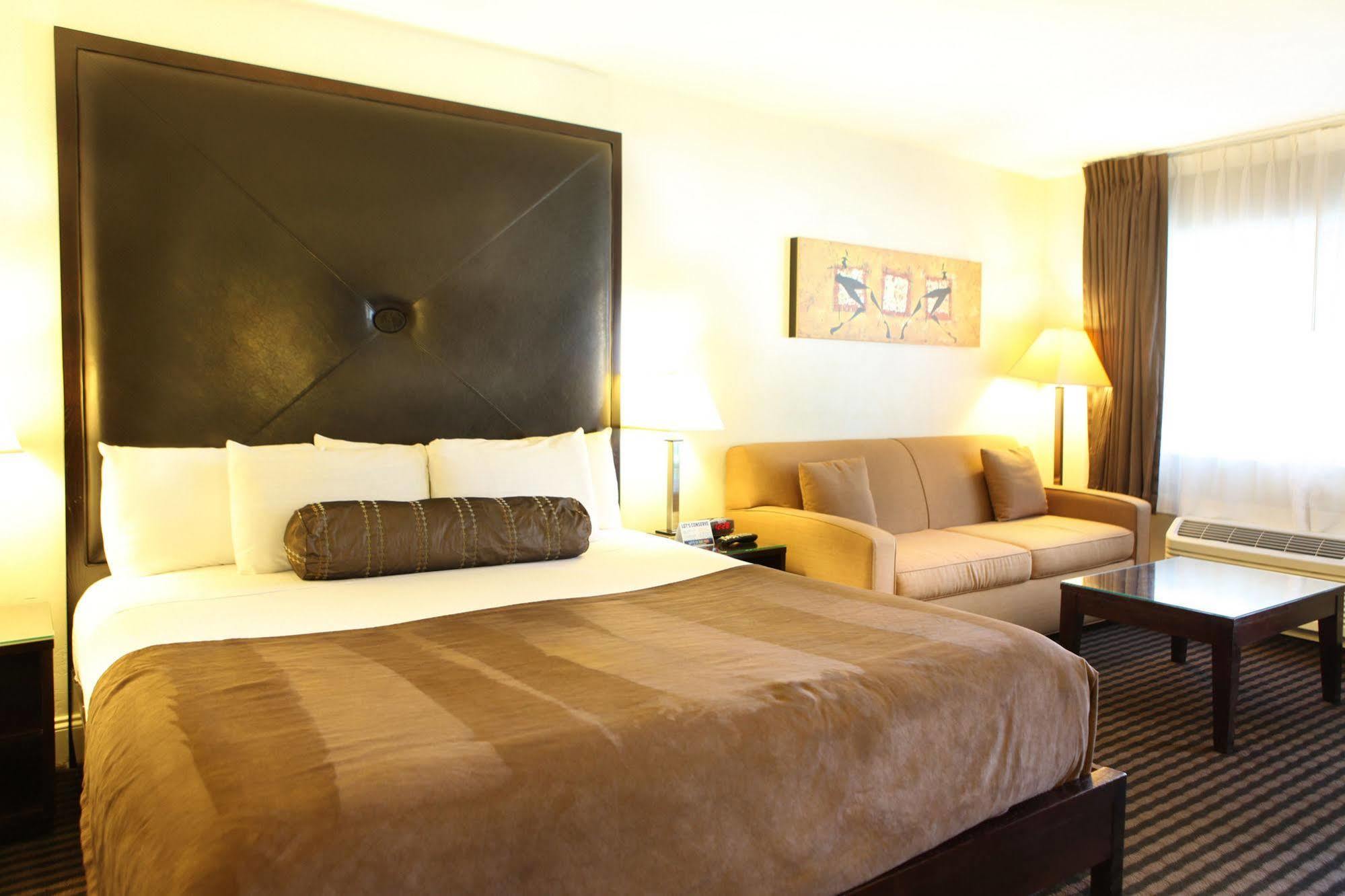Four Points By Sheraton Anaheim Eksteriør billede