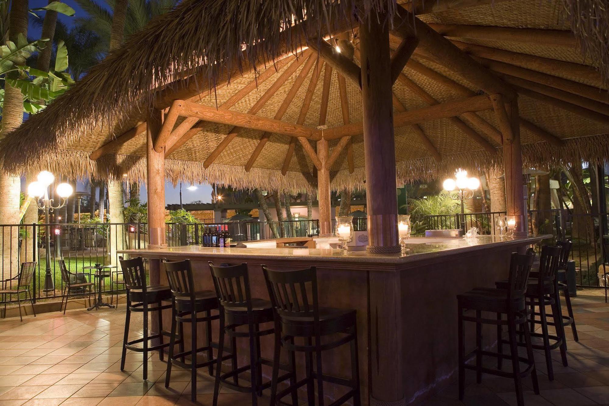 Four Points By Sheraton Anaheim Restaurant billede