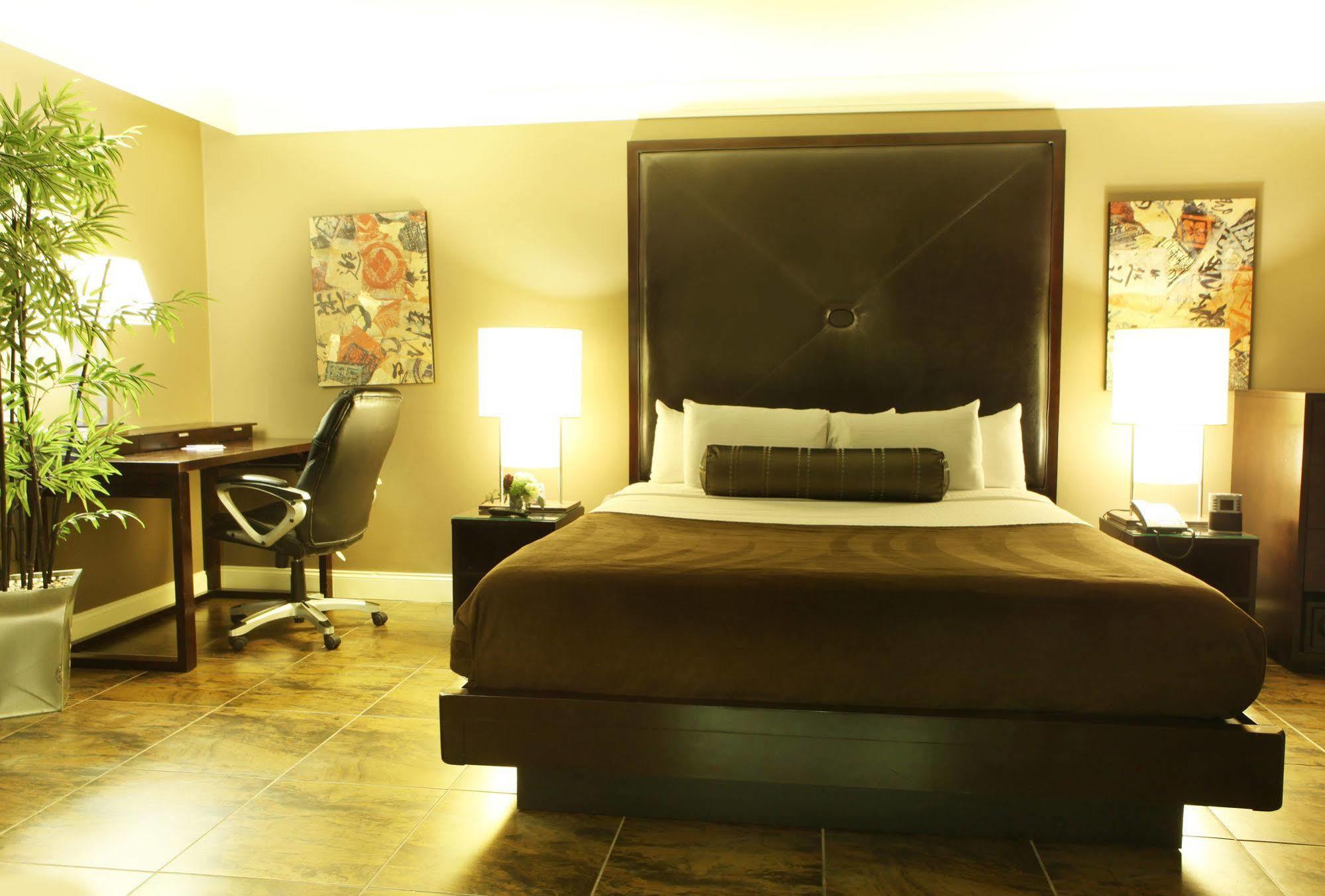 Four Points By Sheraton Anaheim Eksteriør billede